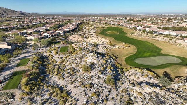 4923 N 205TH Glen, Buckeye, AZ 85396