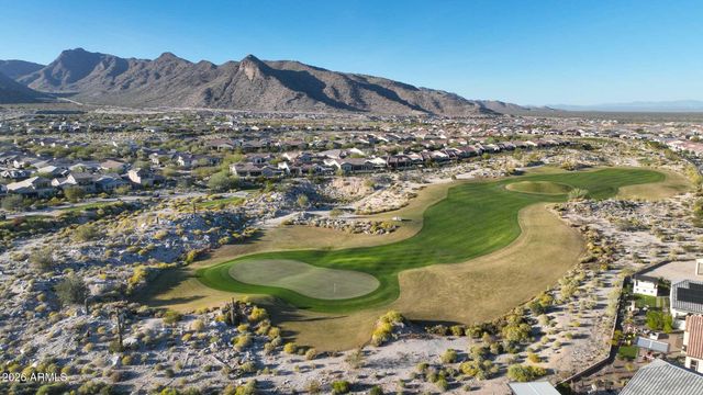 4923 N 205TH Glen, Buckeye, AZ 85396