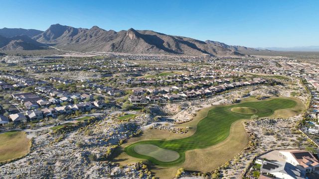 4923 N 205TH Glen, Buckeye, AZ 85396