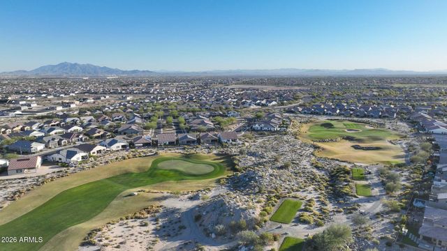 4923 N 205TH Glen, Buckeye, AZ 85396