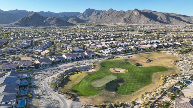 4923 N 205TH Glen, Buckeye, AZ 85396