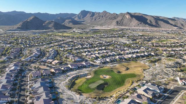 4923 N 205TH Glen, Buckeye, AZ 85396