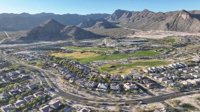 4923 N 205TH Glen, Buckeye, AZ 85396