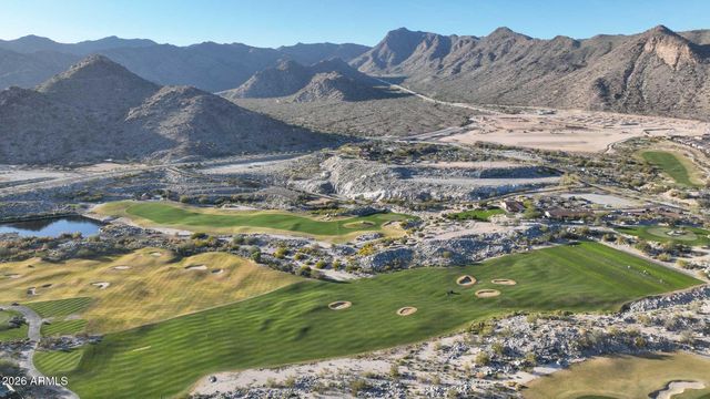 4923 N 205TH Glen, Buckeye, AZ 85396