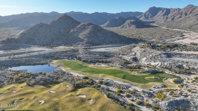 4923 N 205TH Glen, Buckeye, AZ 85396