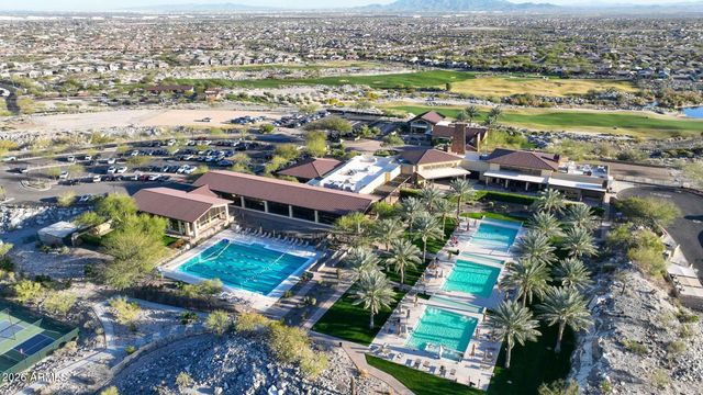 4923 N 205TH Glen, Buckeye, AZ 85396