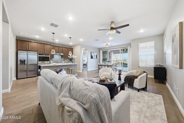 4923 N 205TH Glen, Buckeye, AZ 85396