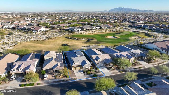 4923 N 205TH Glen, Buckeye, AZ 85396