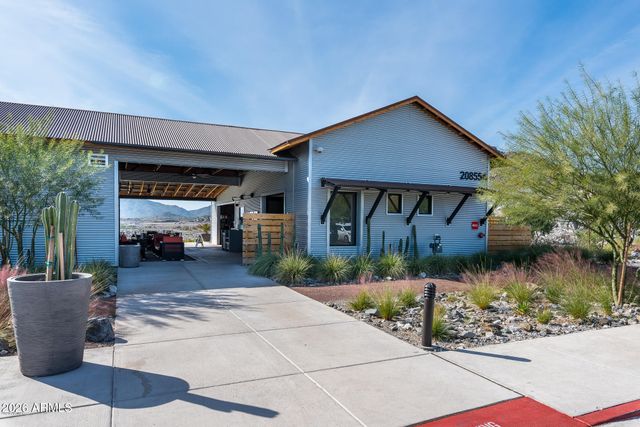 4923 N 205TH Glen, Buckeye, AZ 85396