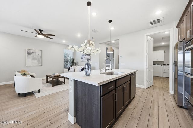 4923 N 205TH Glen, Buckeye, AZ 85396