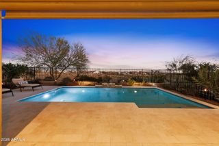 4923 N 205TH Glen, Buckeye, AZ 85396