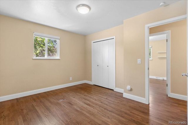 1477 S Brentwood Street, Lakewood, CO 80232