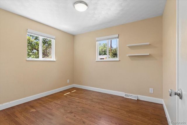 1477 S Brentwood Street, Lakewood, CO 80232