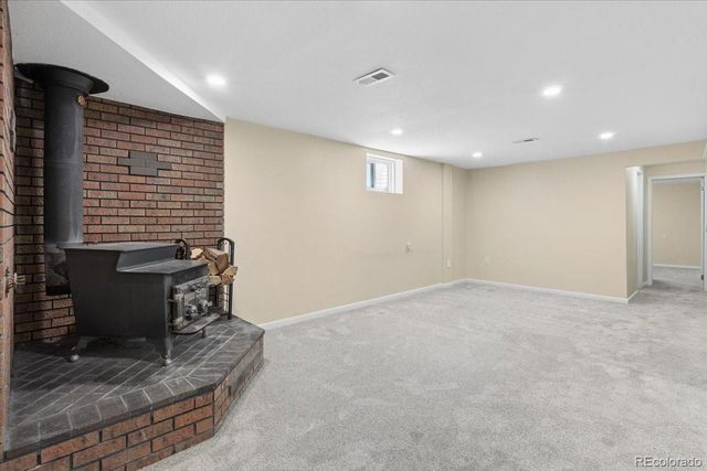 1477 S Brentwood Street, Lakewood, CO 80232
