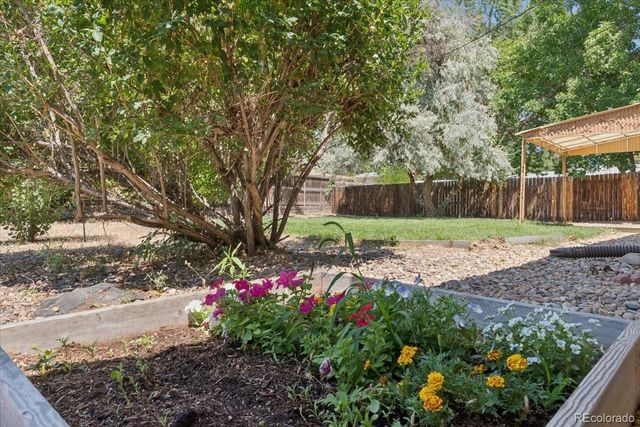 1477 S Brentwood Street, Lakewood, CO 80232