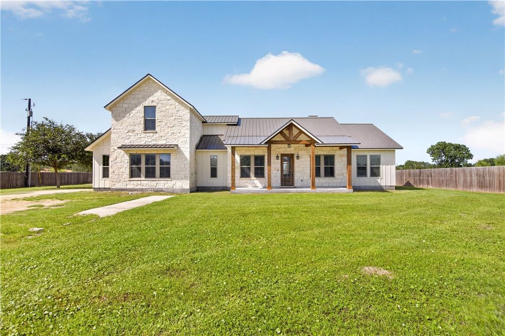1056 Glenoak Dr, Corpus Christi, TX 78418 — photo 2