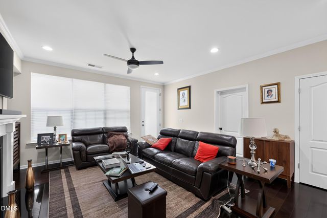 122 Spring Pine Lane, Holly Springs, NC 27540