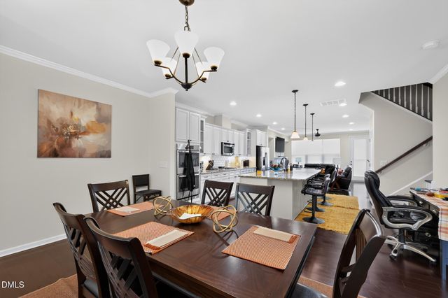 122 Spring Pine Lane, Holly Springs, NC 27540