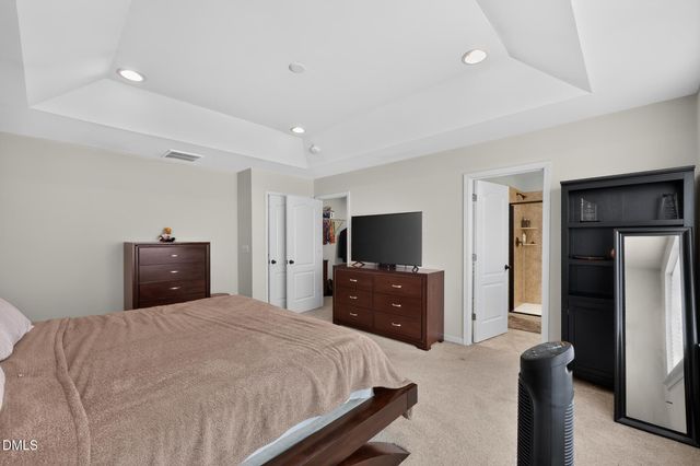 122 Spring Pine Lane, Holly Springs, NC 27540