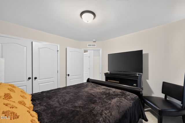 122 Spring Pine Lane, Holly Springs, NC 27540