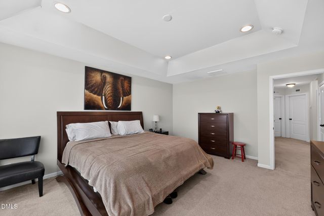 122 Spring Pine Lane, Holly Springs, NC 27540
