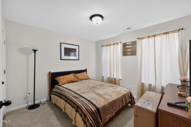 122 Spring Pine Lane, Holly Springs, NC 27540