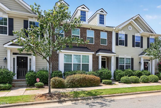 122 Spring Pine Lane, Holly Springs, NC 27540