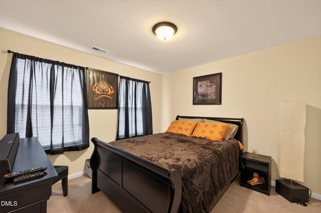 122 Spring Pine Lane, Holly Springs, NC 27540