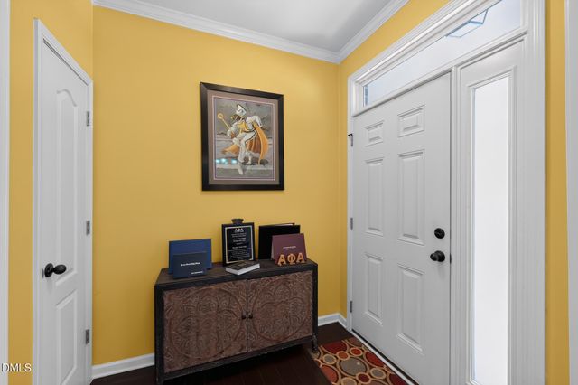 122 Spring Pine Lane, Holly Springs, NC 27540