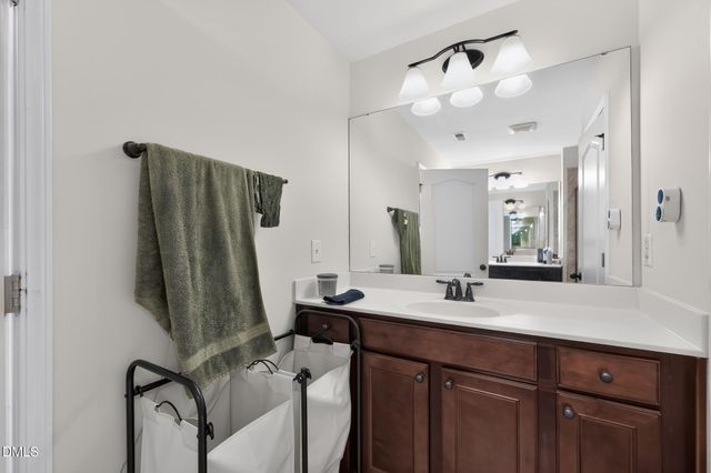 122 Spring Pine Lane, Holly Springs, NC 27540