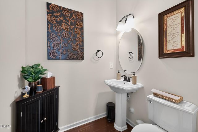 122 Spring Pine Lane, Holly Springs, NC 27540