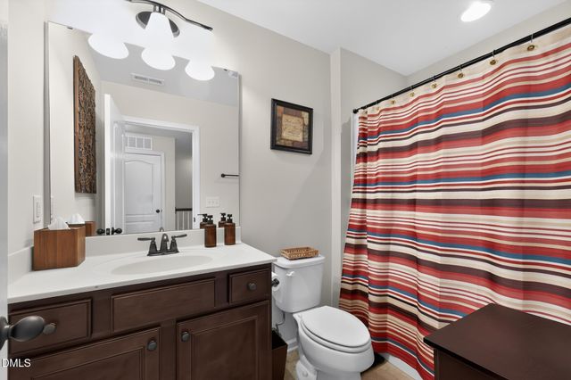 122 Spring Pine Lane, Holly Springs, NC 27540