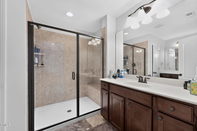 122 Spring Pine Lane, Holly Springs, NC 27540
