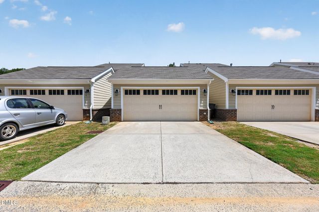 122 Spring Pine Lane, Holly Springs, NC 27540