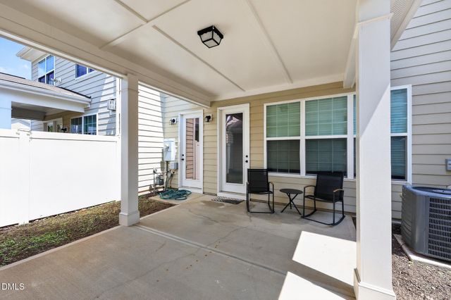 122 Spring Pine Lane, Holly Springs, NC 27540