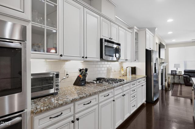 122 Spring Pine Lane, Holly Springs, NC 27540