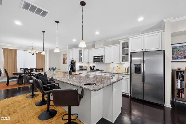 122 Spring Pine Lane, Holly Springs, NC 27540
