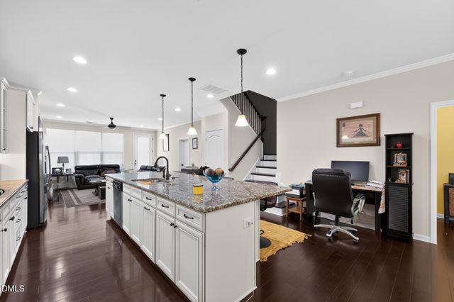 122 Spring Pine Lane, Holly Springs, NC 27540
