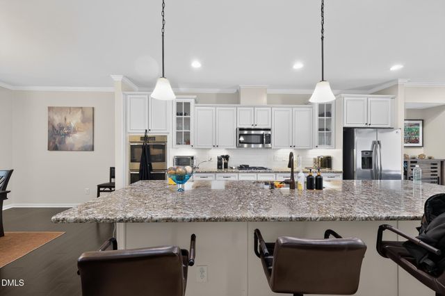 122 Spring Pine Lane, Holly Springs, NC 27540
