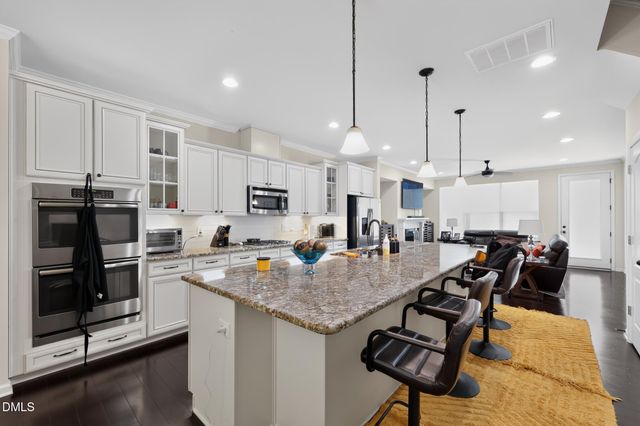 122 Spring Pine Lane, Holly Springs, NC 27540