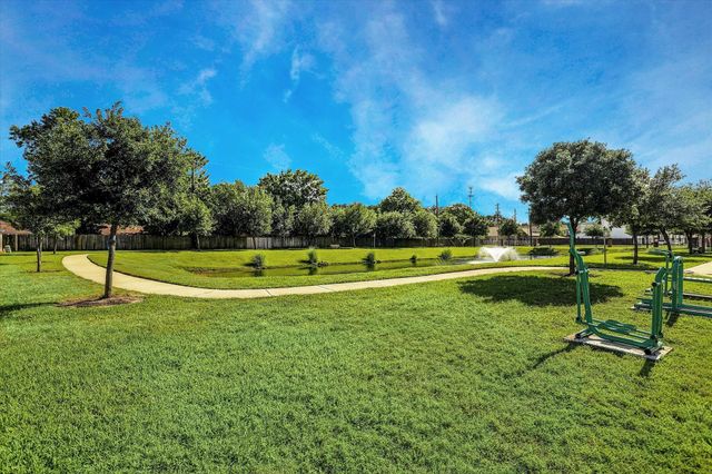 4812 La Piedra Lane, League City, TX 77573