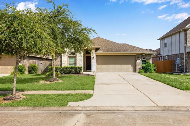 4812 La Piedra Lane, League City, TX 77573