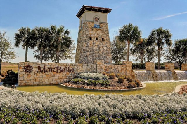 4812 La Piedra Lane, League City, TX 77573