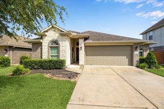 4812 La Piedra Lane, League City, TX 77573
