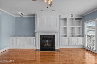 3416 Charter Oaks Drive, Farmville, NC 27828