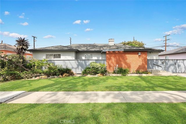 11151 Wagner, Culver City, CA 90230