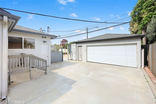 11151 Wagner, Culver City, CA 90230