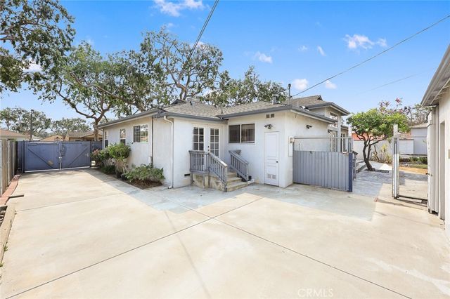 11151 Wagner, Culver City, CA 90230
