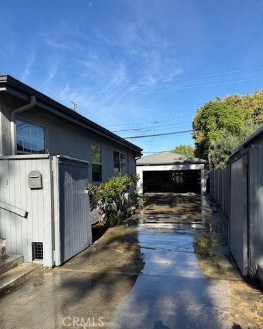 11151 Wagner, Culver City, CA 90230