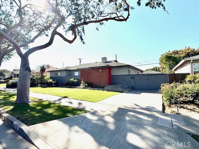 11151 Wagner, Culver City, CA 90230